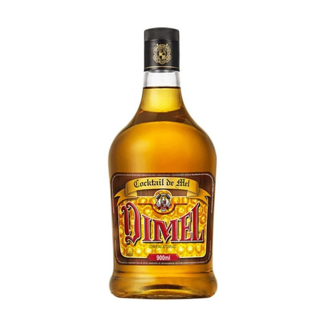 Cocktail Dimel 900ml