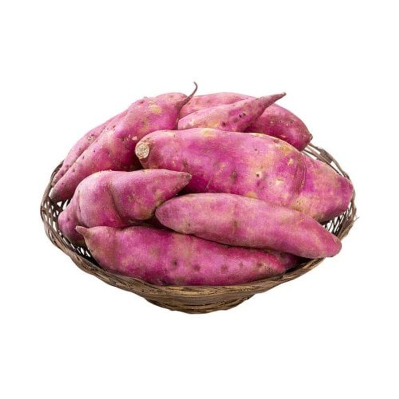 Batata Doce Roxa kg | Compre online e receba em casa!