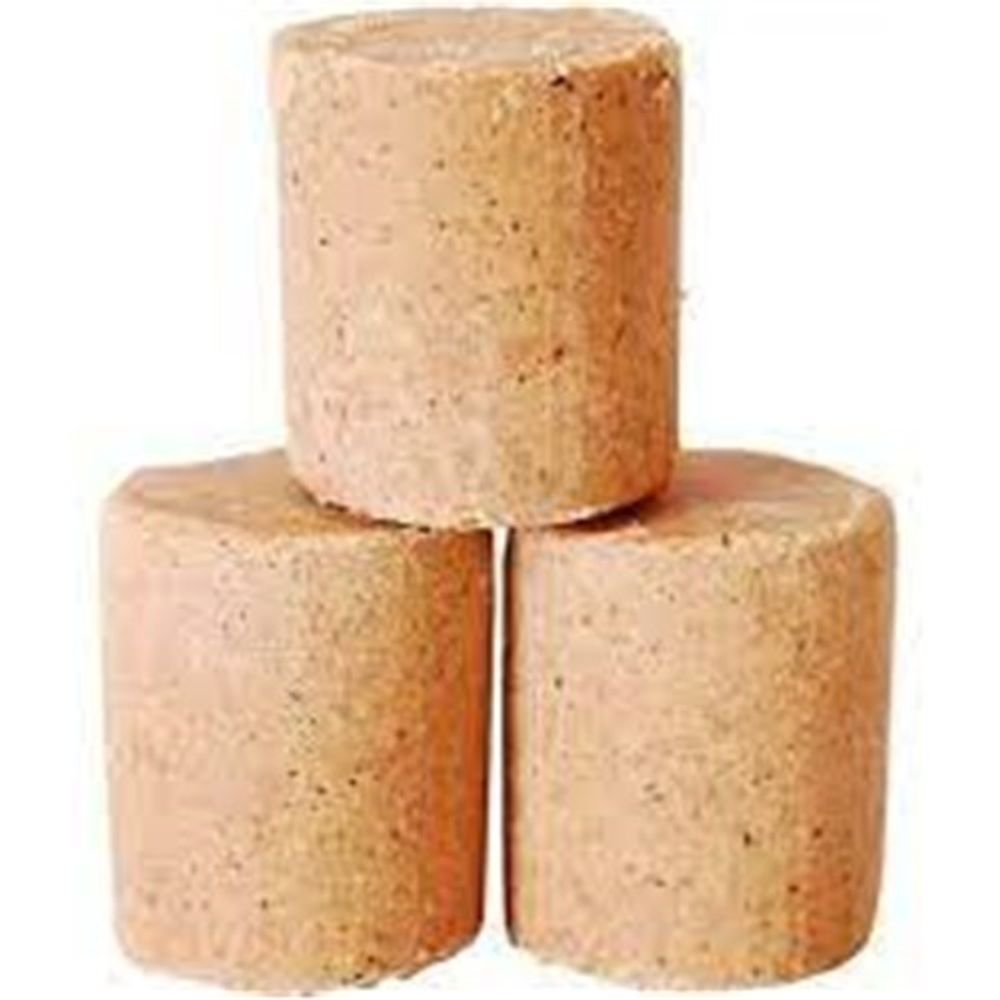 Paçoca Rolha Docigel 330g | Compre online e receba em casa!
