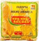farinha de milho ya-ya 500g
