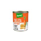 seleta de legumes no vapor ramy 170g