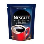 cafe soluvel descafeinado nescafe 50g