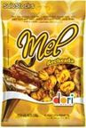 bala recheada mel dori 100g