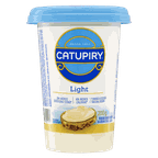 requeijao light catupiry 200g