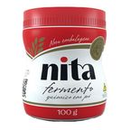 fermento em po nita 100g
