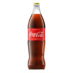refrigerante coca-cola retornavel 1l