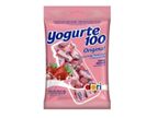 bala de yogurte original dori 100g