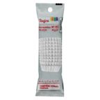forminha para doces pirotines branca n5 regina 100 un
