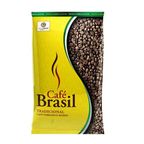 cafe tradicional vacuo brasil 500g