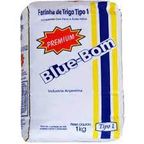 farinha de trigo blue bom 1kg