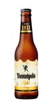 cerveja therezopolis gold 355ml long neck