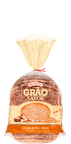 pao de forma integral grao sabor castanha-do-para e quinoa wickbold 500g