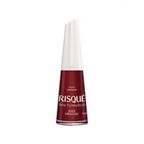esmalte doce orgulho crem risque 8ml