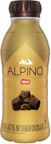 bebida lactea sabor chocolate ao leite fast alpino 280ml