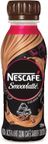 bebida lactea uht sabor cafe com chocolate smoovlatte nescafe 270ml