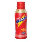 bebida lactea nescau 270ml