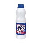 agua sanitaria ype 1l