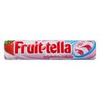 bala morango/creme de leite fruittella 40g