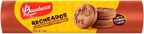 biscoito recheado duplo chocolate bauducco 140g