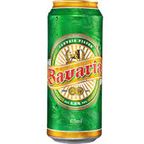 cerveja bavaria classica 473ml lata