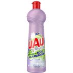 limpador multiuso acao clareadora uau 500ml