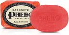 sabonete em barra raiz do oriente phebo 90g