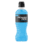 isotonico sabor mix de frutas montains blast powerade garrafa 500ml