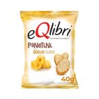 snack eqlibri panetini queijo suave pacote 40g