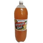 refrigerante conti laranja 3l