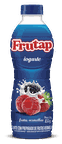 iogurte sabor frutas vermelhas frutap 850g