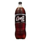 refrigerante cola zero conti pet 2l