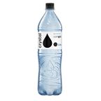 agua mineral com gas crystal 1,5l