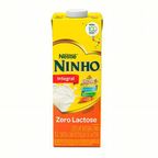 leite uht integral zero lactose ninho forti+ tampa 1l