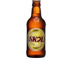 cerveja skol pilsen retornavel 300ml