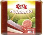 goiabada val 400g