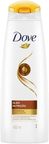 shampoo oleo nutricao dove 400ml