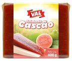 goiabada cascao 400g