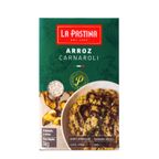 arroz carnanoli tipo 1 la pastina 1kg