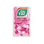 pastilha morango tic tac 16g