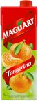 suco nectar sabor tangerina maguary caixa 1l