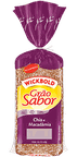 pao de forma integral grao sabor chia e macadamia wickbold 400g