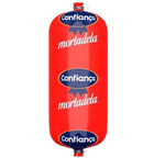 mortadela confianca 400g