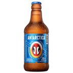 cerveja antarctica pilsen 300ml retornavel