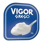 iogurte grego tradicional vigor 100g