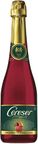 sidra frutas vermelhas cereser 660ml