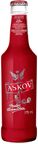 vodka sabor frutas vermelhas askov ice 275ml