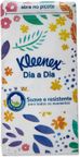 lenco de papel bolso dia a dia kleenex 10 un