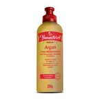 creme oleo argan yamasterol 200g