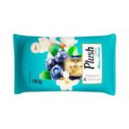 sabonete flores e mirtilo plush 180g