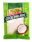 coco ralado fortitalia 100g